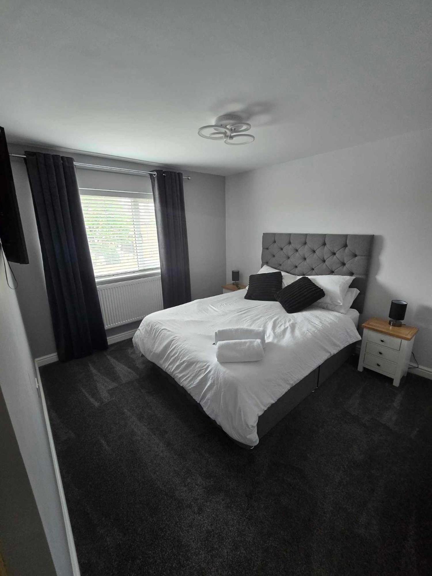 Perfect Getaway 1 Villa Middlesbrough Exterior photo