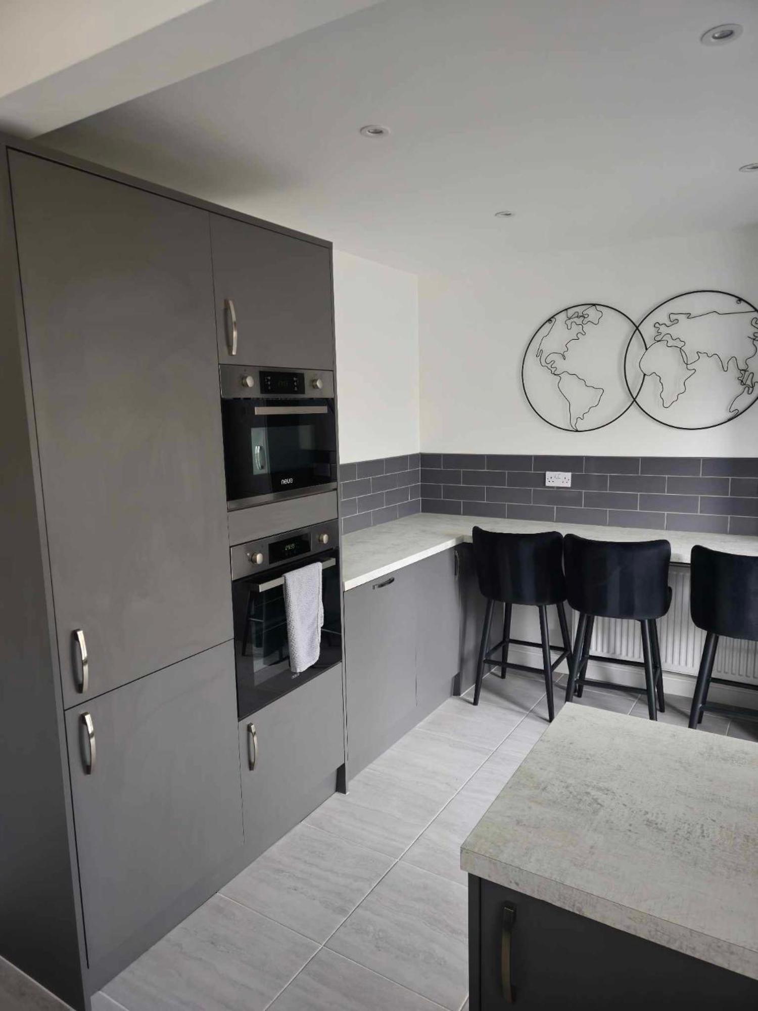 Perfect Getaway 1 Villa Middlesbrough Exterior photo