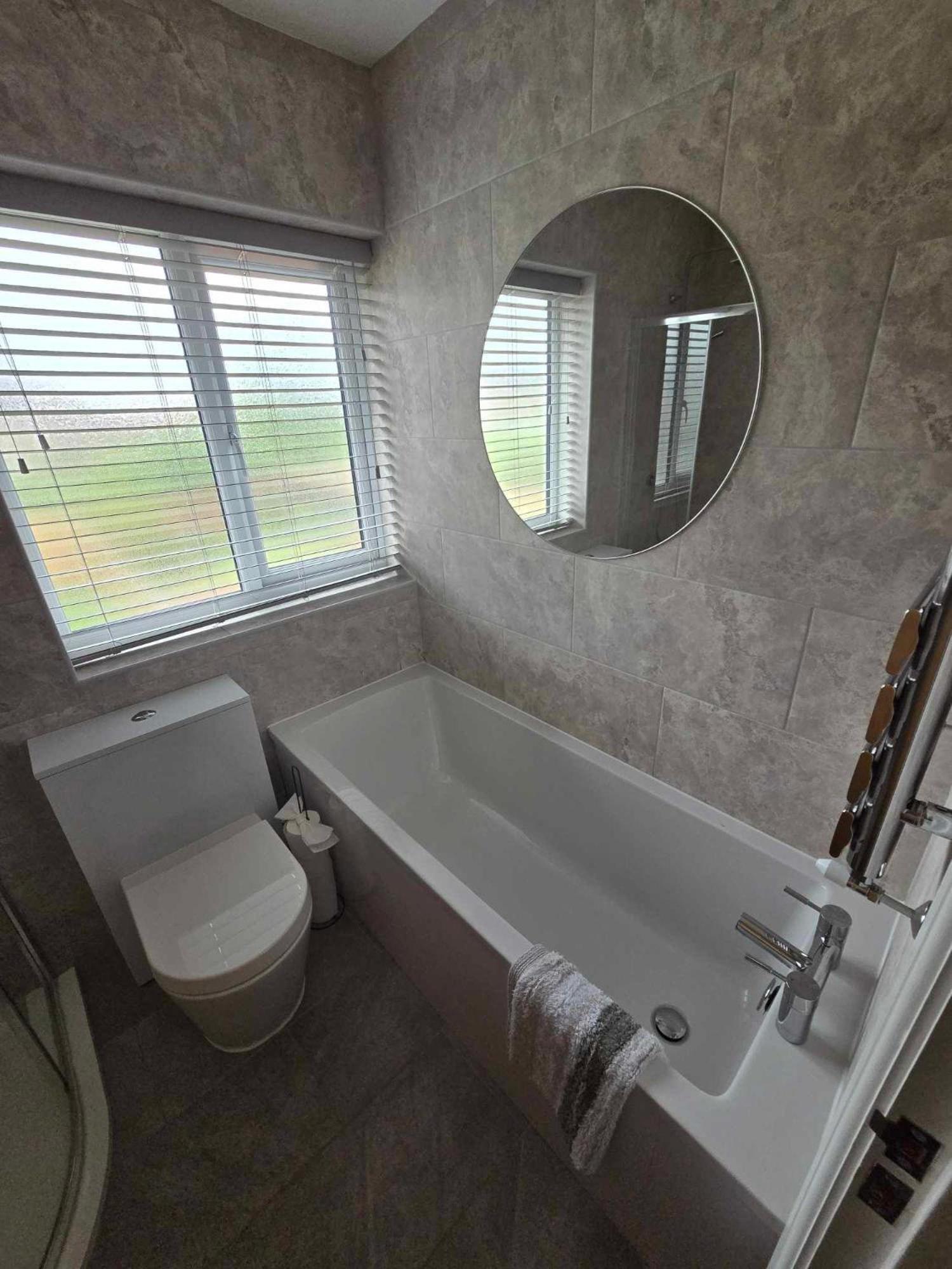Perfect Getaway 1 Villa Middlesbrough Exterior photo